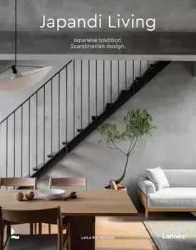 Japandi Living, Hardcover/Laila Rietbergen