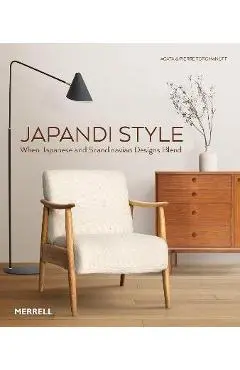 Japandi Style: When Japanese and Scandinavian Designs Blend - Agata Toromanoff