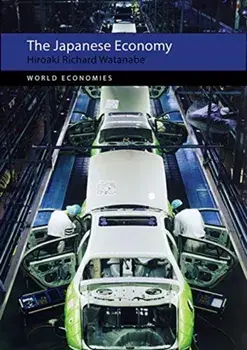 Japanese Economy, Paperback/Hiroaki Richard Watanabe