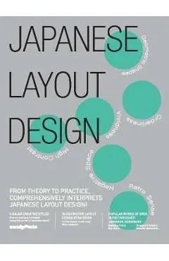 Japanese Layout Design - Sendpoints