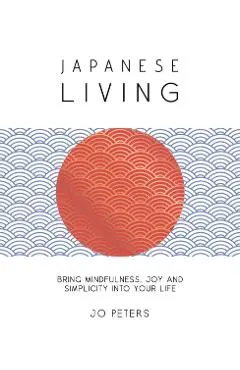Japanese Living - Jo Peters