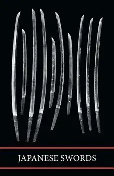 Japanese Swords, Paperback/Anon