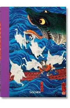 Japanese Woodblock Prints. 40th Ed. - Andreas Marks