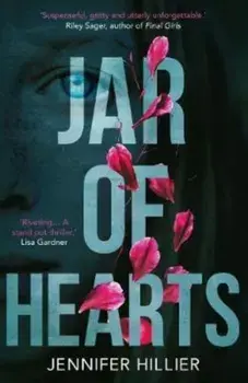 Jar of Hearts, Paperback/Jennifer Hillier