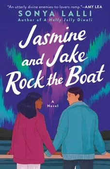 Jasmine and Jake Rock the Boat, Paperback/Sonya Lalli