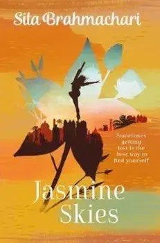 Jasmine Skies, Paperback/Sita Brahmachari