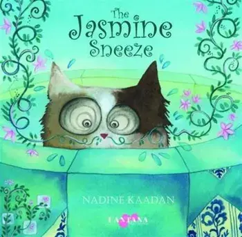 Jasmine Sneeze, Paperback/Nadine Kaadan