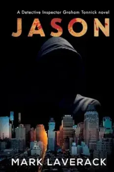 JASON, Paperback/Mark Laverack