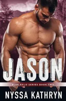 Jason, Paperback/Nyssa Kathryn