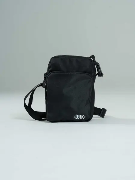 JASON SHOULDER STRAP MINI BAG - NS