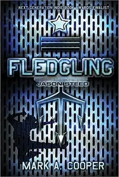 Jason Steed, Paperback/Mark Cooper