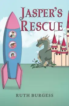 Jasper's Rescue, Paperback/Ruth Burgess