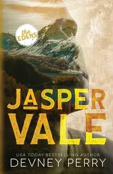 Jasper Vale, Paperback/Devney Perry
