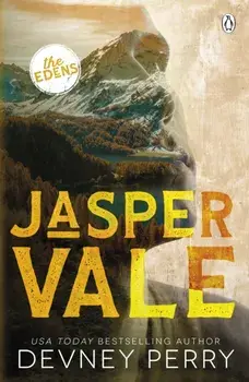 Jasper Vale. (The Edens #4), Paperback/Devney Perry