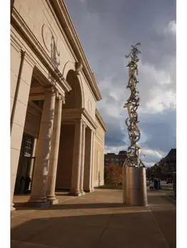 Jaume Plensa. One Thought Fills Immensity, Hardback/***
