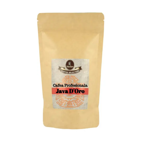 Java D'Oro (Gramaj: 200g)