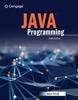 Java Programming. 10 ed, Paperback/Joyce Farrell