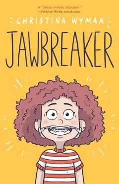 Jawbreaker - Christina Wyman