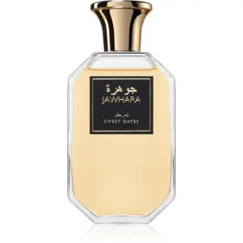 Jawhara Sweet Dates Eau de Parfum unisex