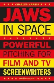 Jaws In Space/Charles Harris