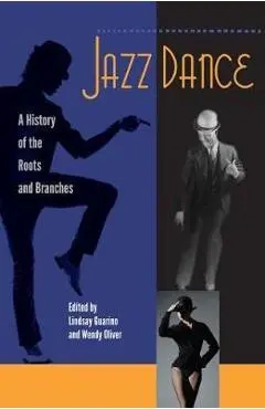 Jazz Dance