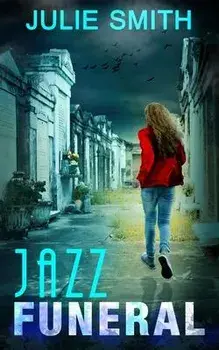 Jazz Funeral: A Skip Langdon Mystery, Paperback/Julie Smith