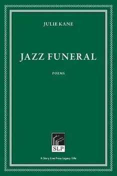 Jazz Funeral, Paperback/Julie Kane