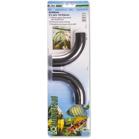 JBL Accesorii Furtun AntiKink 2X16/22 MM