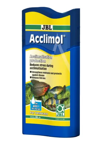 Jbl Acclimol 250 ml