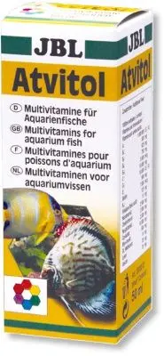 JBL Atvitol 50 ml