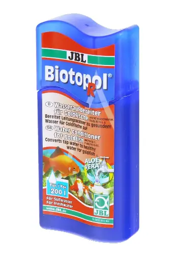 Jbl Biotopol R 100 ml