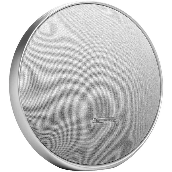 JBL Boxa activa Harman Kardon Onyx Studio 9, Bluetooth 5.3, 50W, Argintiu