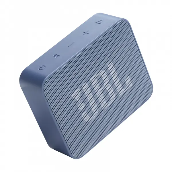 JBL Boxa Portabila Bluetooth JBL Go Essential 2, 3.1W, Pro Sound, Waterproof, Albastra