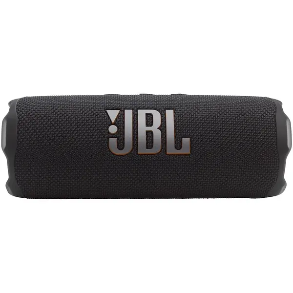JBL Boxa portabila JBL Flip 7, 35W, Bluetooth, Autonomie 16 ore, IP68, Negru