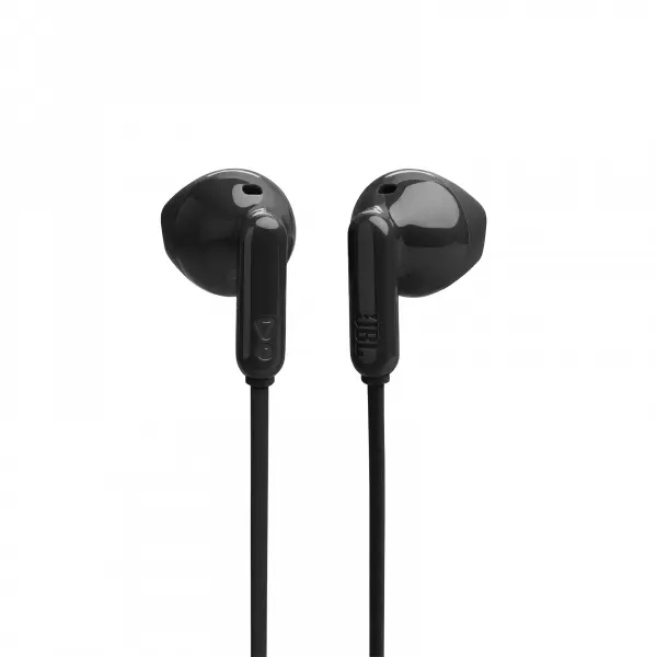 JBL Casti JBL Tune 235BT, conexiune multi punct, Bluetooth 5.4, 25 ore autonomie, negru