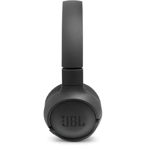 JBL Casti Wireless JBL TUNE 510BT Pure Bass, Negru