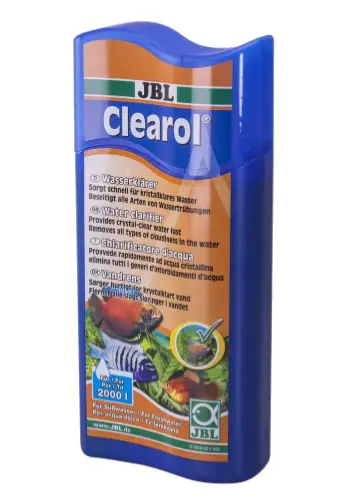 JBL Clearol 500 ML