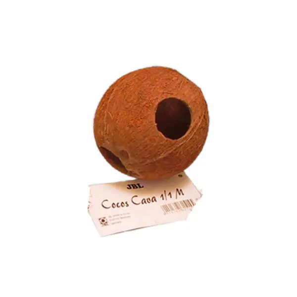 Jbl Decor Cocos Cava 1/1 M