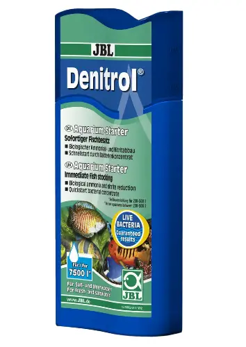 Jbl Denitrol 250 ml