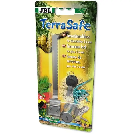 JBL Inchizator Terariu TerraSafe