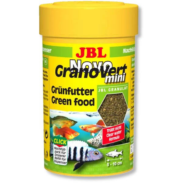 JBL NOVOGRANOVERT MINI REFILL 100 ML