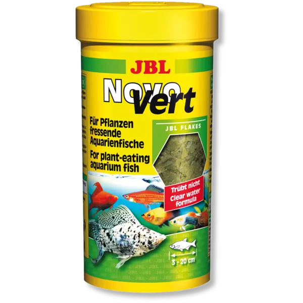 Jbl Novoret 250 ml