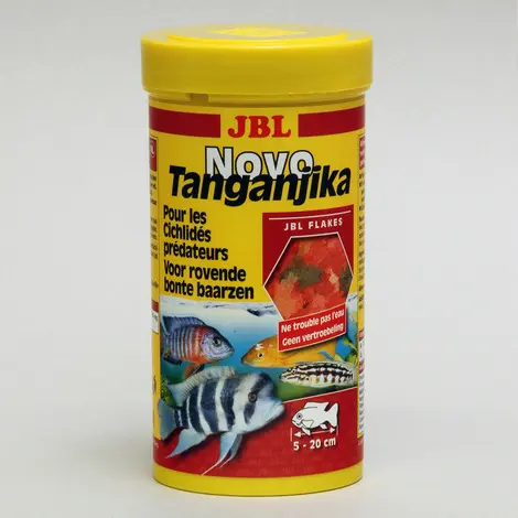 JBL NovoTanganyika 1 l