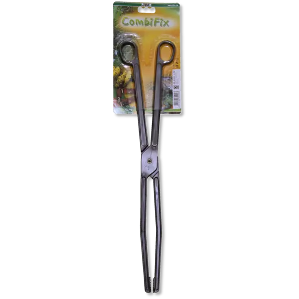 Jbl Penseta Plastic Pentru Plante Combifix