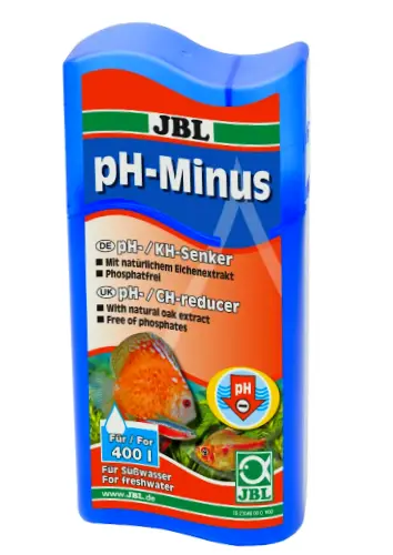 Jbl PH-Minus ( Aquacid )100 ml