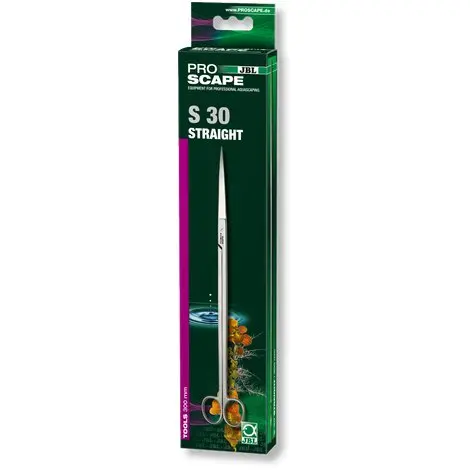 JBL ProScape TOOL S 30 Straight