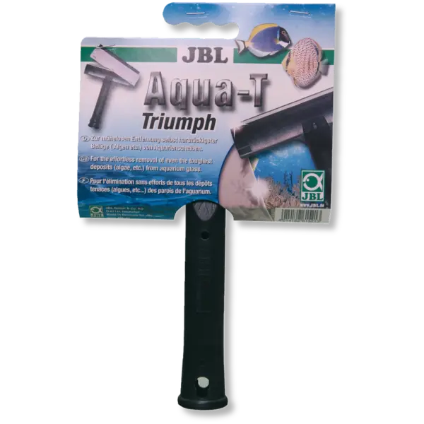 Jbl Razuitor Geam Aqua-T Triumph