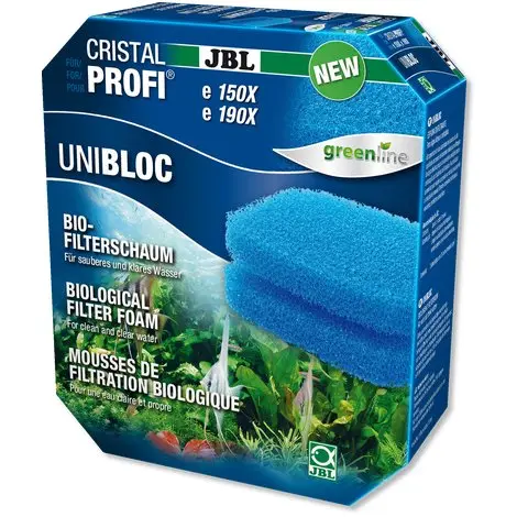 JBL Rezerva Burete Unibloc CP E1500