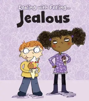 Jealous, Paperback/Isabel Thomas