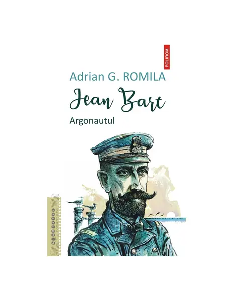 Jean Bart. Argonautul